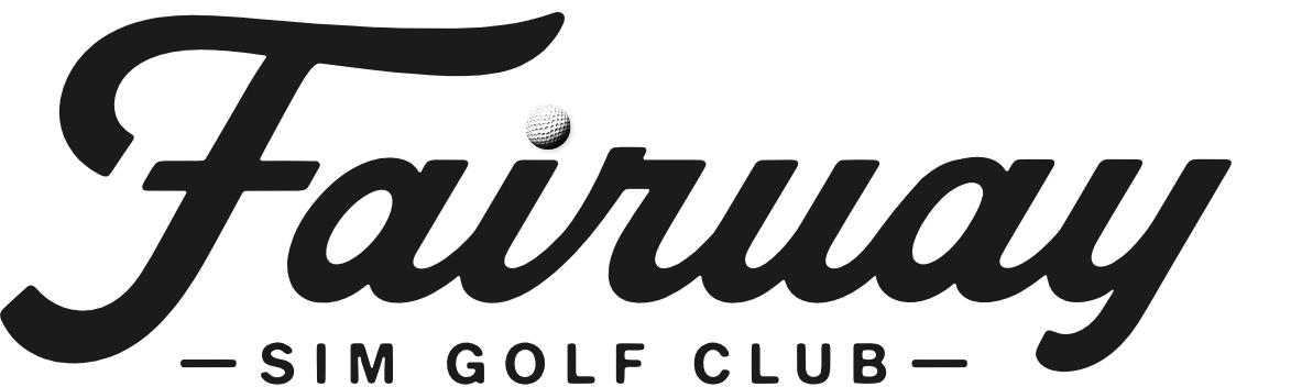 Fairway Sim Golf Club
